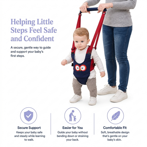 Bamberly™ Baby Walker