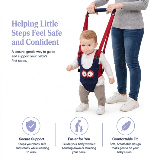 Bamberly™ Baby Walker