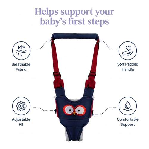 Bamberly™ Baby Walker